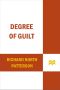 [Christopher Paget 02] • Degree of Guilt